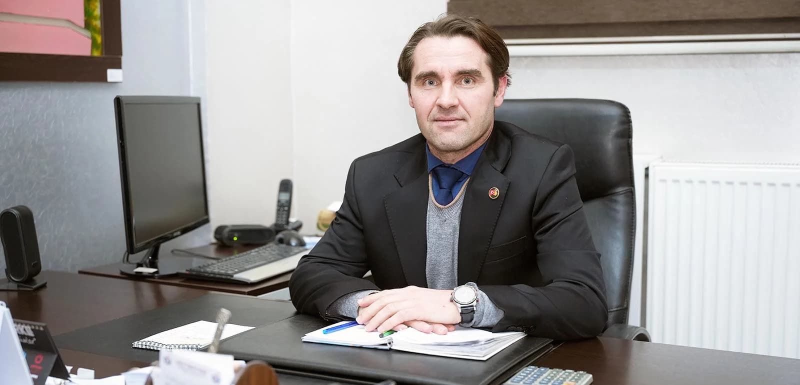 İbrahim ÇAVDAR