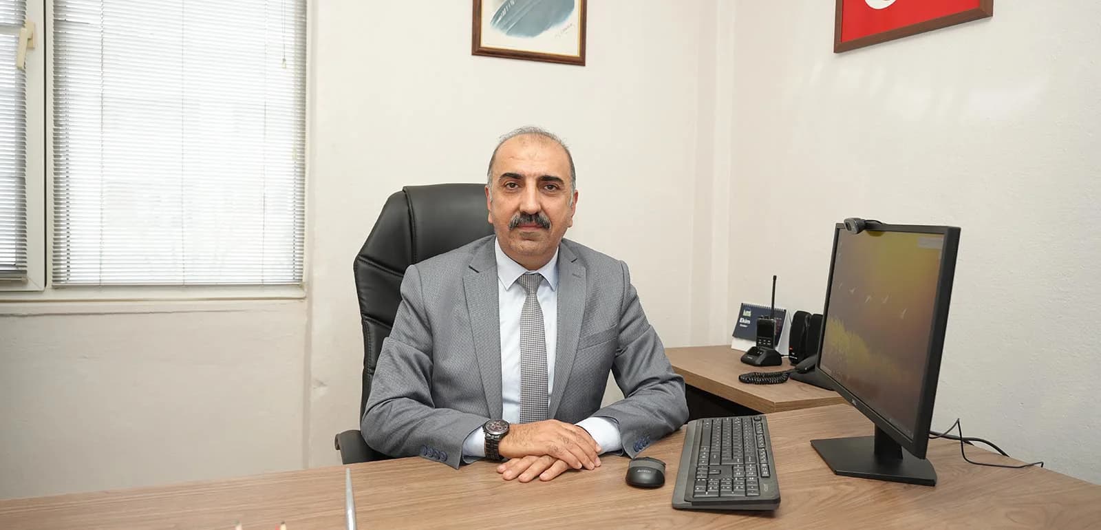 Fevzi BAKIR