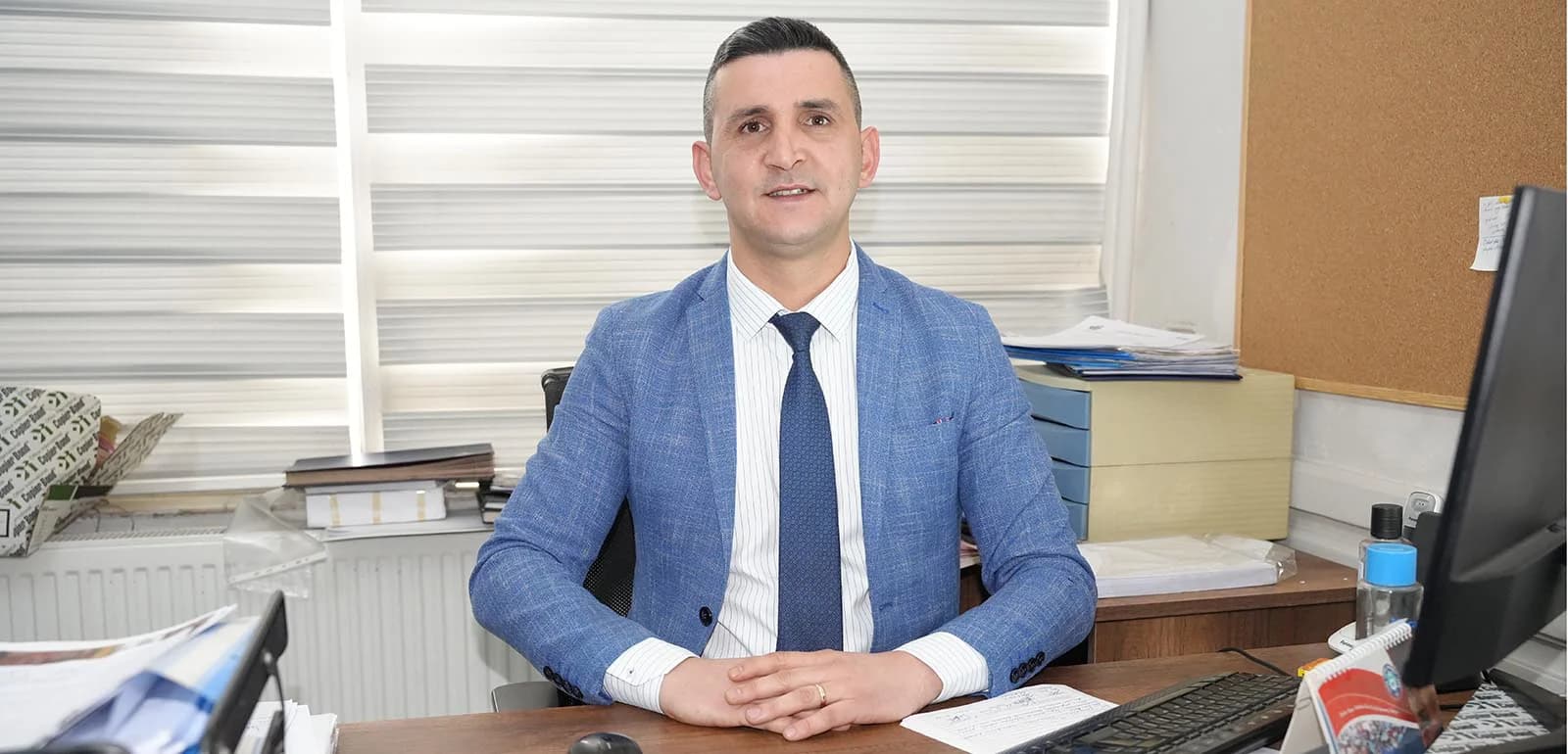 İbrahim ŞENGÜN