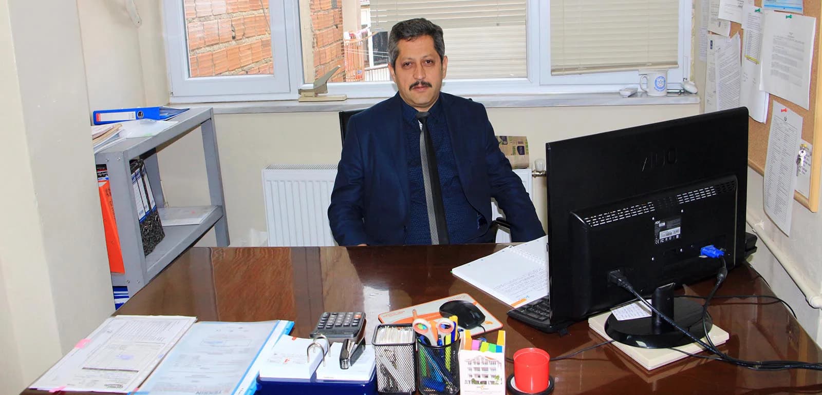Kenan AVŞAR