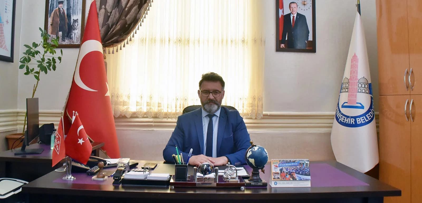 Fikret HATİPOĞLU