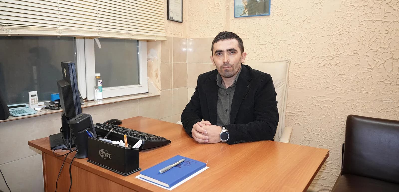 Samet ATEŞ
