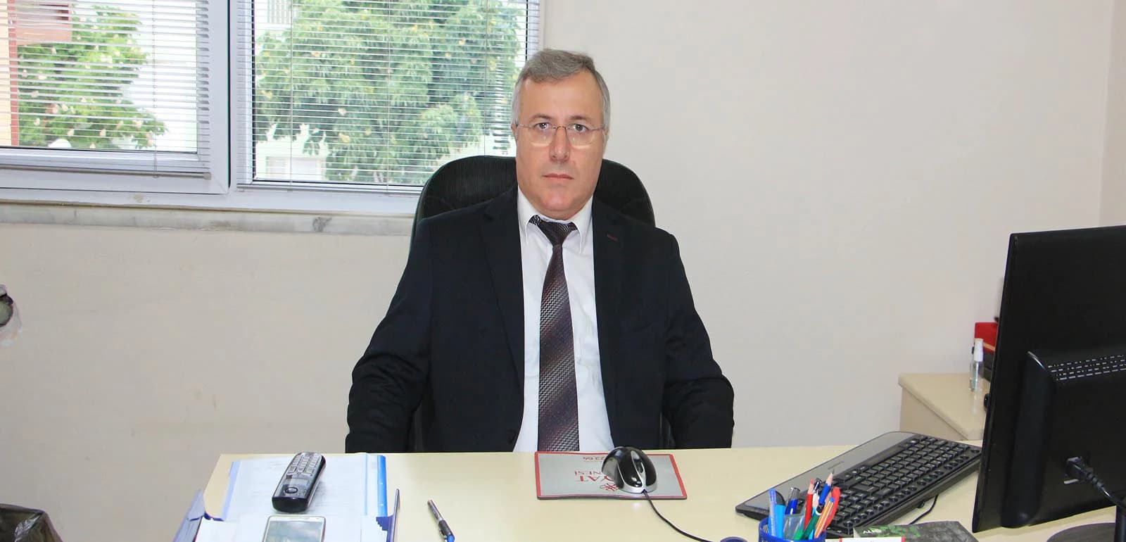 İsmail İPEK