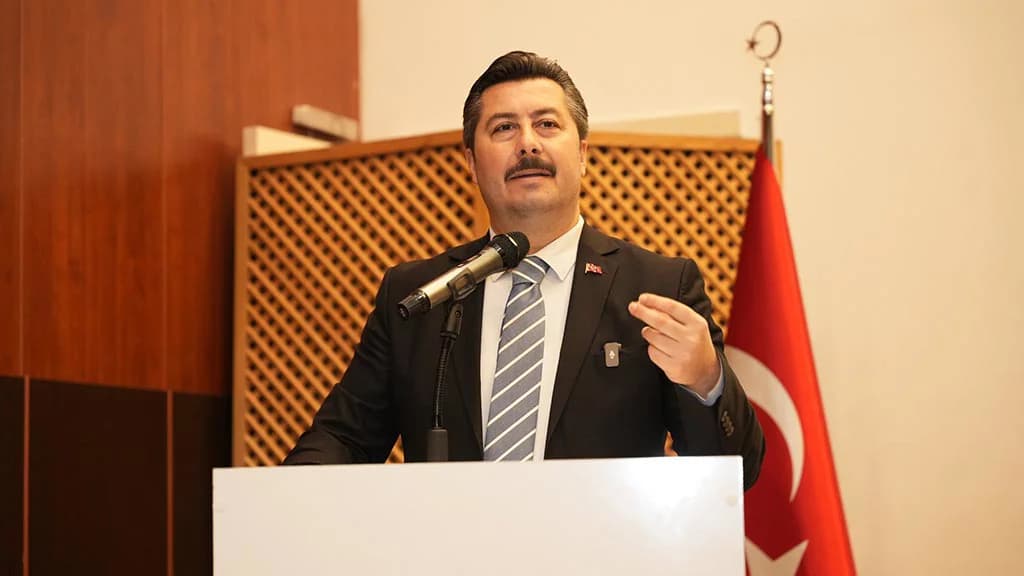 SİZLER BU ŞEHRİN GÖRÜNMEYEN KAHRAMANLARISINIZ